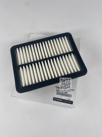 1998 cmc 132 KW / 180 CP - AIR FILTER - Mazda 3, CX-3, CX-30, MX-30 S801133A0