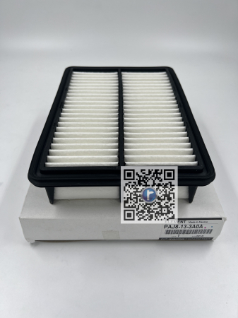 Багажник с запчастями Mazda - ПОВІТРЯНИЙ ФІЛЬТР - Mazda CX-30 PAJ8133A0A