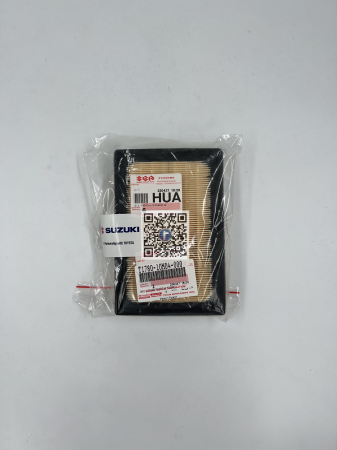 Portbagajul cu piese Suzuki - FILTRU AER - T1780-10M04-000
