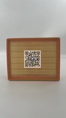 Багажник с автозапчастями - FILTRU AER - VI-B 15<16 95527585