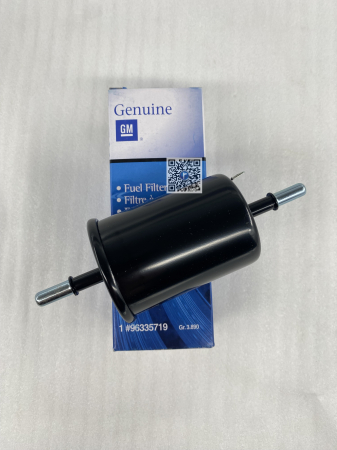 ALIMENTARE COMBUSTIBIL - FILTRU BENZINA - Chevrolet Spark / Lacetti 96335719