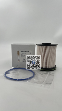 Багажник с автозапчастями - ФІЛЬТР ПАЛИВНИЙ - 13539108