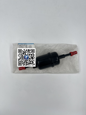 Portbagajul cu piese auto - FILTRU COMBUSTIBIL - D35013480