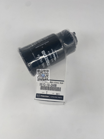 Filtre / Revizie - FUEL FILTER - Mazda 2, CX-3 S51C13ZA5B