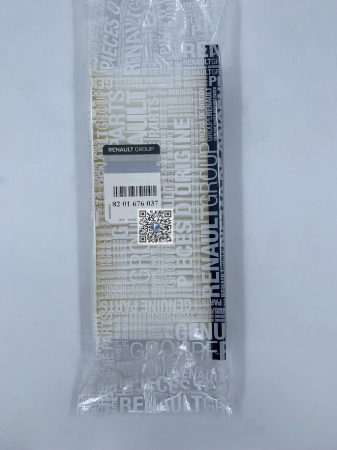 Багажник с автозапчастями - САЛОННИЙ ФІЛЬТР 8201676037