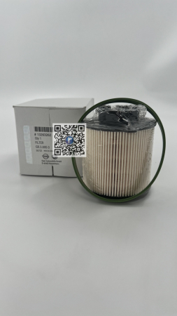 Багажник с автозапчастями - ФІЛЬТР ДИЗЕЛЬНИЙ - 13263262