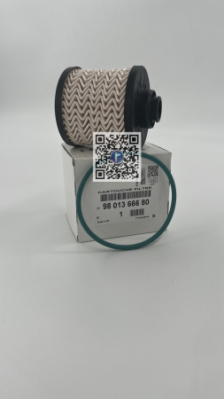 ДИЗЕЛЬНИЙ ФІЛЬТР - 9801366680 [1]