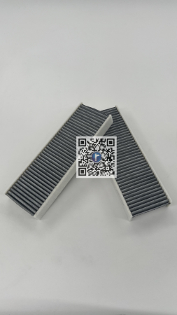 FILTRU POLEN ANTIALERGENI - GL-X 18< 9821501880 [1]