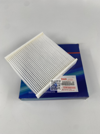 BALENO 2015-prezent - FILTRU POLEN - 95850M68P00-000