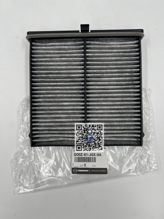 Confort / Climatizare - CARBON POLLEN FILTER - D09Z61J6X 9A