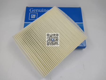 Багажник с автозапчастями - FILTRU POLEN - CZ, ML TX 13503675