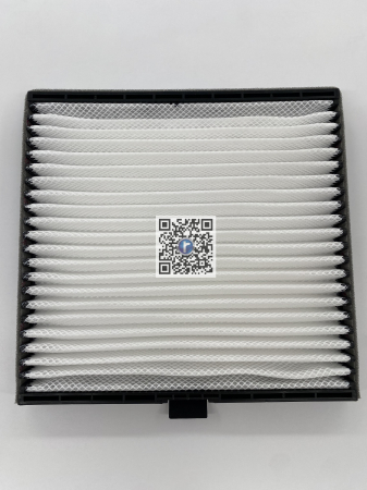 Filtru polen dupa 2010 - producator Daewha cod 95981206 [1]