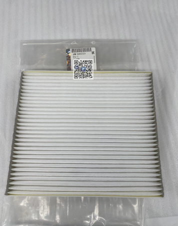 Багажник с автозапчастями - Пилковий фільтр - Chevrolet HHR 52493319