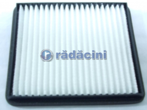 RACIRE SI CLIMATIZARE - Filtru polen New () - producator DAEWHA cod 95947238