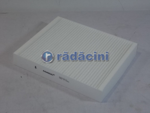 RACIRE SI CLIMATIZARE - Filtru polen - producator Mando cod 13271190