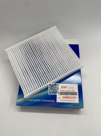 SX4  S-CROSS Hybrid 48V 2020-prezent - FILTRU POLEN - 95860-61M00-000