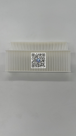 Багажник с автозапчастями - FILTRU POLEN STD - VI-C,ZD 6447XF