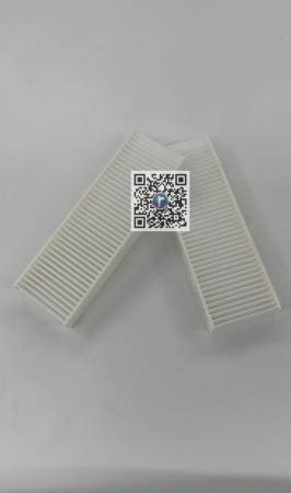 FILTRU POLEN STD - VI-C,ZD 6447XF [1]