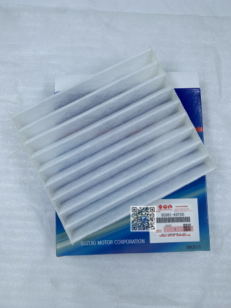 SWIFT 2017-prezent - FILTRU POLEN - Suzuki Swift 95861-69T00-000