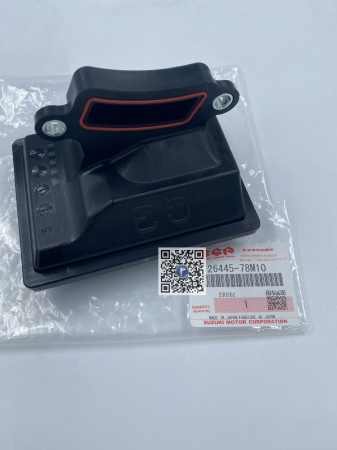 BALENO 2015-prezent - FILTRU POMPA ULEI - 26445-78M10-000