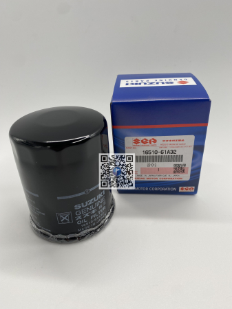 VITARA 2015-prezent - FILTRU ULEI -16510-61A32-000