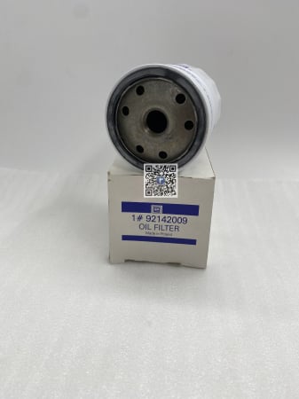 OIL FILTER - 2.4 - Chevrolet Captiva C100 92142009 [1]