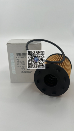 ФІЛЬТР МАСЛЯНИЙ - 55599959 [1]