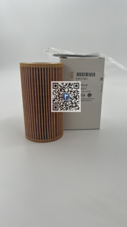 Багажник с автозапчастями - ФІЛЬТР МАСЛЯНИЙ - 9117321