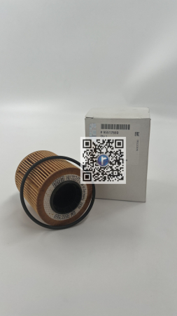 ФІЛЬТР МАСЛЯНИЙ - 95517669 [1]