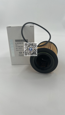 ФІЛЬТР МАСЛЯНИЙ - 95528278 [1]