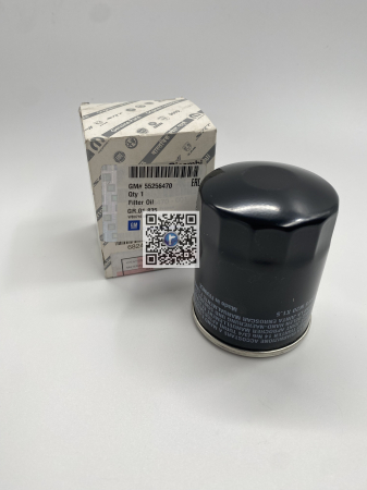 Portbagajul cu piese auto - FILTRU ULEI A14FP - COMBO-D 12< / 650226 55256470