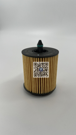 Kofferraum mit Autoteilen - FILTRU ULEI - AH,AJ,IN,VC / 4804935 12605566