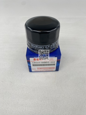 SWIFT 2017-prezent - FILTRU ULEI - Suzuki 16510-84M00-000