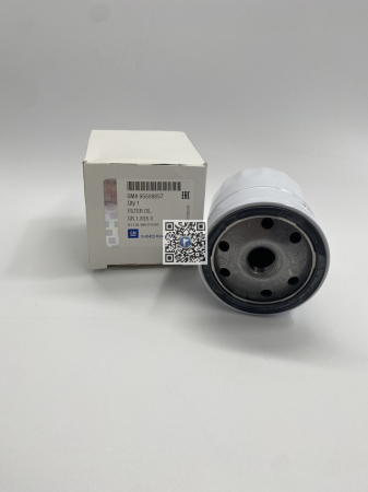 PETROL OIL FILTER - OPEL / 95509857 [1]