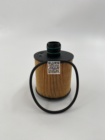 Багажник с автозапчастями - FILTRU ULEI  - COMBO D 12<17 / 650111 95511489