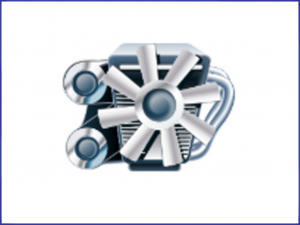 VECTRA-C 2002-2008 - Filtru ulei cu capac - cod 12605565