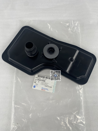 МАСЛЯНИЙ ФІЛЬТР АВТОМАТИЧНОЇ КОРОБКИ ПЕРЕДАЧ - Chevrolet 24237508 [1]