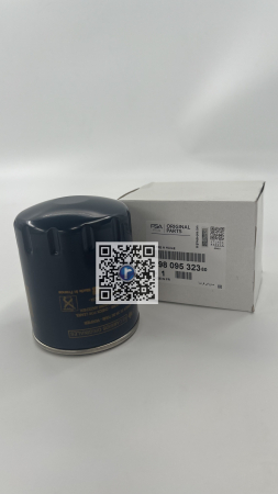Portbagajul cu piese auto - FILTRU ULEI - 9809532380