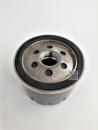 МАСЛЯНИЙ ФІЛЬТР - Opel 93198441 [1]