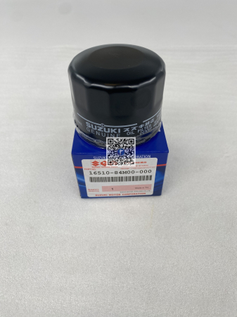 Kofferraum mit Suzuki-Teilen - ÖLFILTER - Suzuki 16510-84M00-000