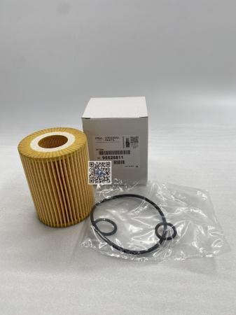 Багажник с автозапчастями - ФІЛЬТР МАСЛЯНИЙ Z17DTL - Opel Astra-H / Astra-G / Zafira-A 95526811