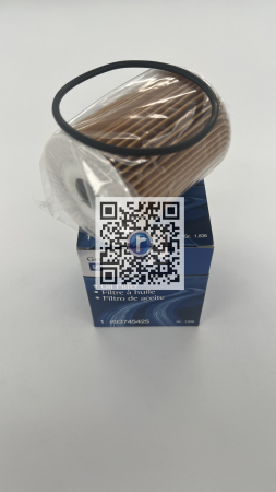 Багажник с автозапчастями - FILTRU ULEI - Z20DMH / 4817460 93745425