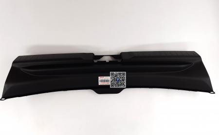 Багажник с автозапчастями - ОБРОБКА ЗАДНЬОЇ ПАНЕЛІ - Suzuki Vitara 76191-54P01-5PK
