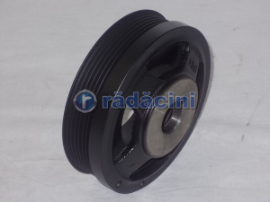 AVEO T250 / T255 2006-2011 - Pulley коленчатый вал Евро3 - производитель Части Mall 96897424