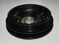 MOTOR SI ACCESORII MOTOR - Pulley crankshaft 96353192
