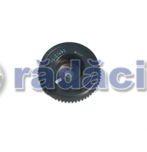 MOTOR SI ACCESORII MOTOR - Poulie manivelle - fabricant PH 96182652