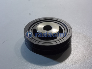 MOTOR SI ACCESORII MOTOR - Пулли коленчатый вал - производитель PH 96563902