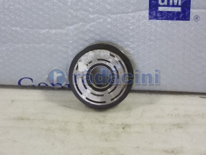 TICO - Fulie si rulment cod 95930A78B10-000
