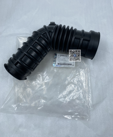 LUFTANSAUGSCHLAUCH - Chevrolet Aveo T250 96808174 [1]