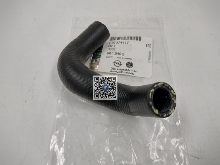 Kofferraum mit Autoteilen - FURTUN APA RACITOR ULEI - AH 04<12 / 5650955 97374417